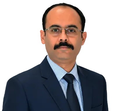 Vikas Singh